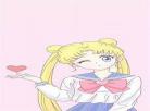 美少女战士系列